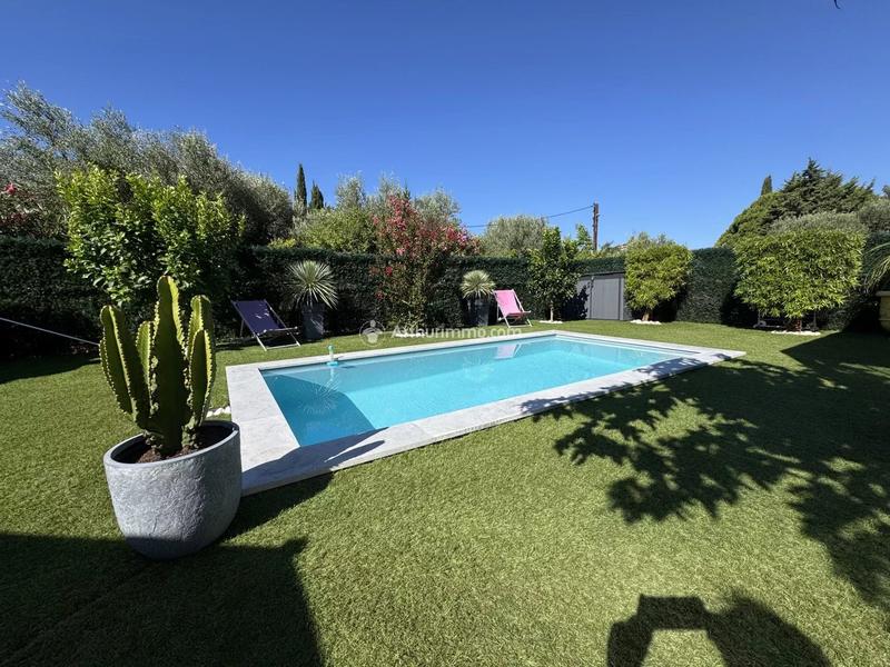 Appartement - 105 m² - 3 pièces