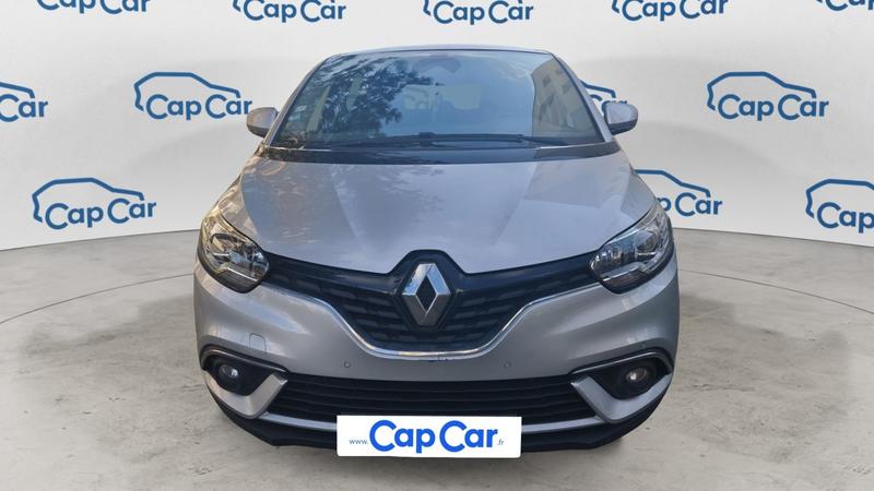 Renault Grand Scénic IV 1.7 dCi 120 Business