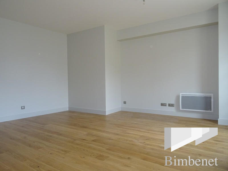 Duplex - 108 m² - 4 pièces