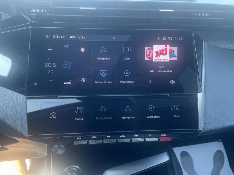 Peugeot 308 III BlueHDI 130 Eat8 Allure