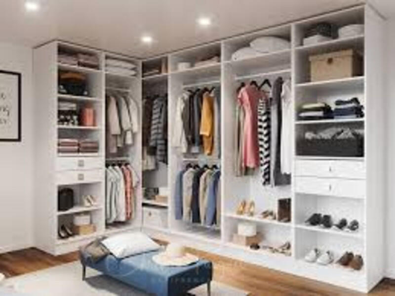 Appartement - 63 m² - 2 pièces