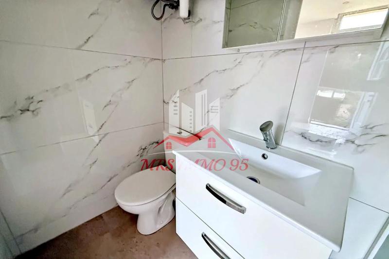 Studio - 23 m² - 1 pièce