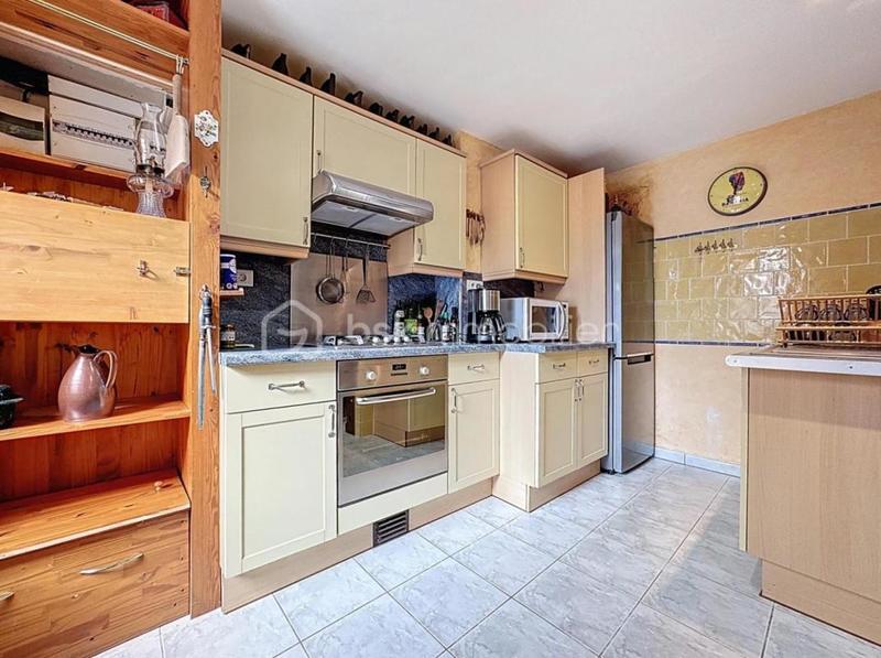 Maison - 39 m² - 2 pièces