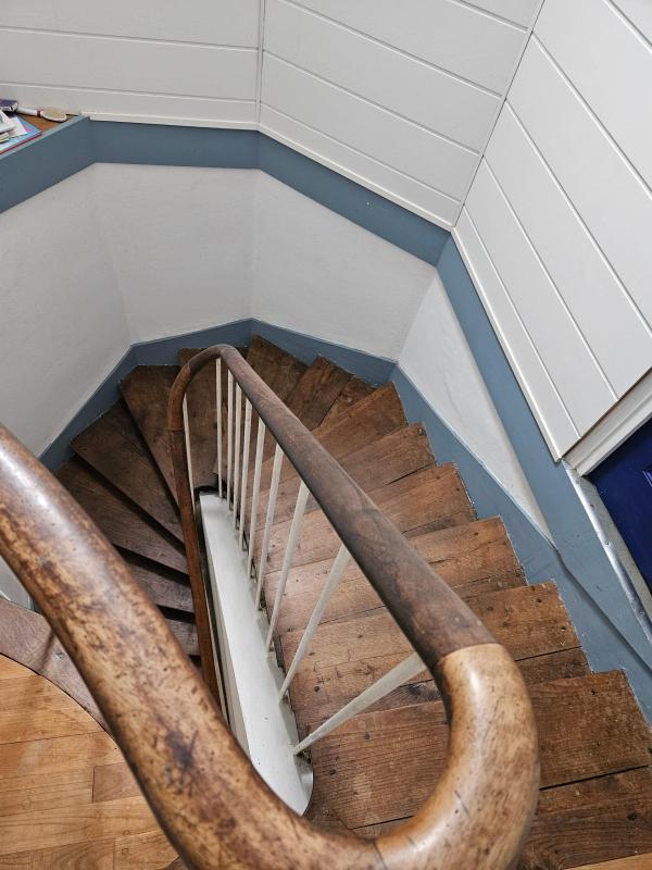 Appartement - 112 m² - 6 pièces