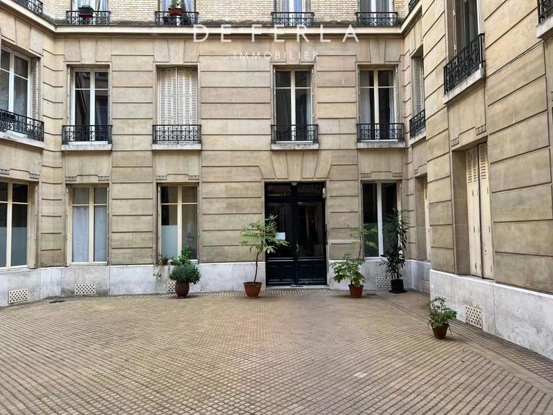 Appartement - 78 m² - 3 pièces