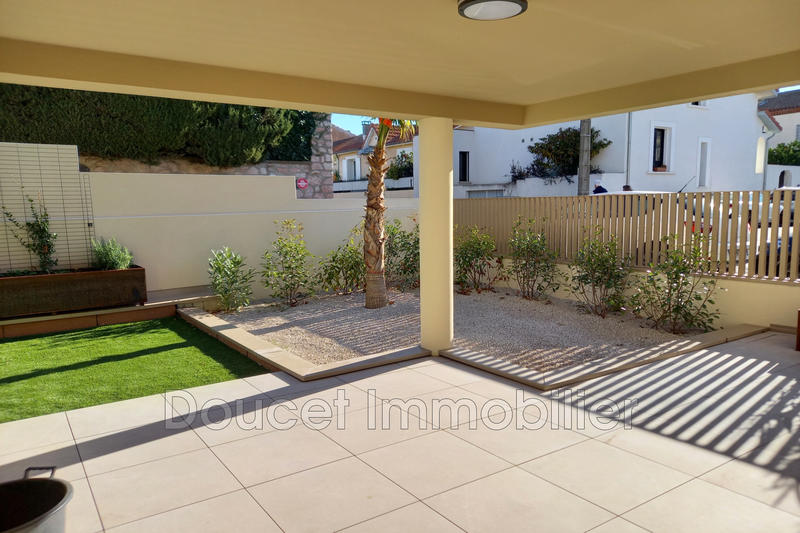 Appartement - 77 m² - 3 pièces