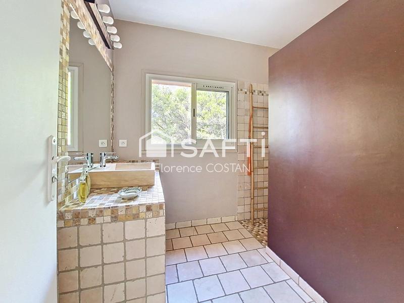 Villa - 160 m² - 6 pièces