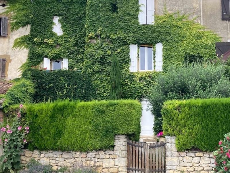 Maison - 161 m² - 11 pièces