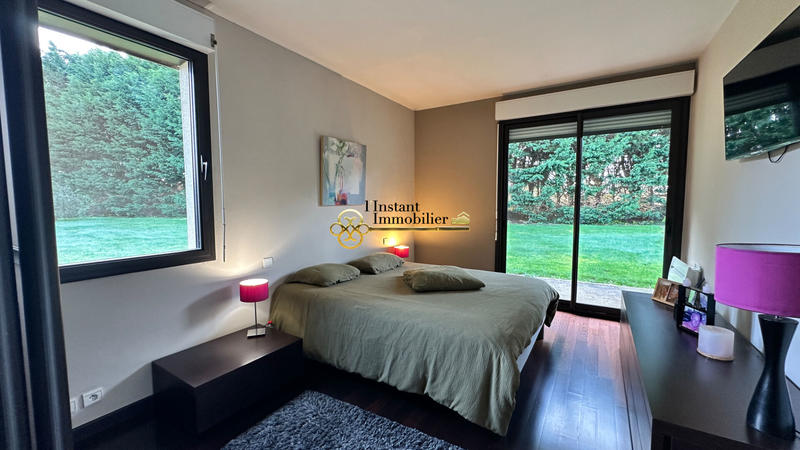 Maison - 170 m² - 6 pièces