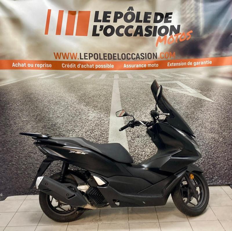Honda Pcx 125