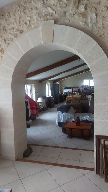 Maison - 299 m² - 11 pièces