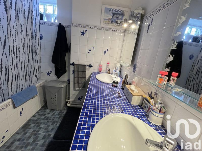 Appartement - 86 m² - 4 pièces