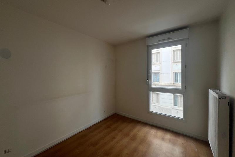 Appartement - 78 m² - 3 pièces