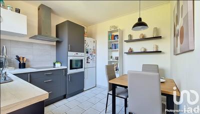 Maison - 70 m² - 4 pièces