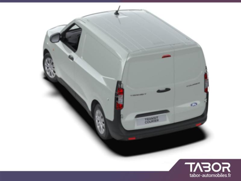 Transit Courier 1.0 Eb 100 Trend Clim aut