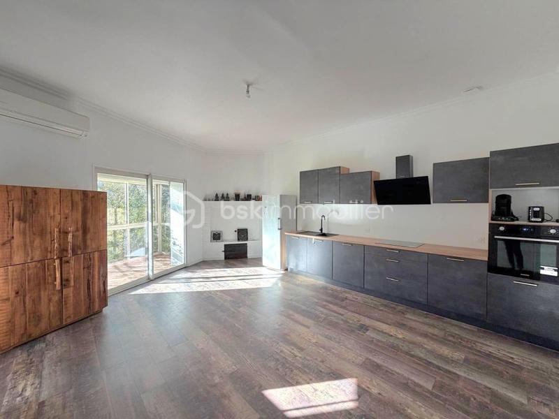 Maison de ville - 175 m² - 6 pièces