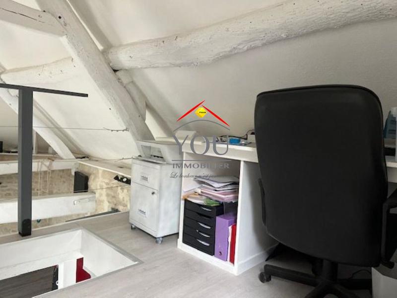 Maison - 105 m² - 6 pièces