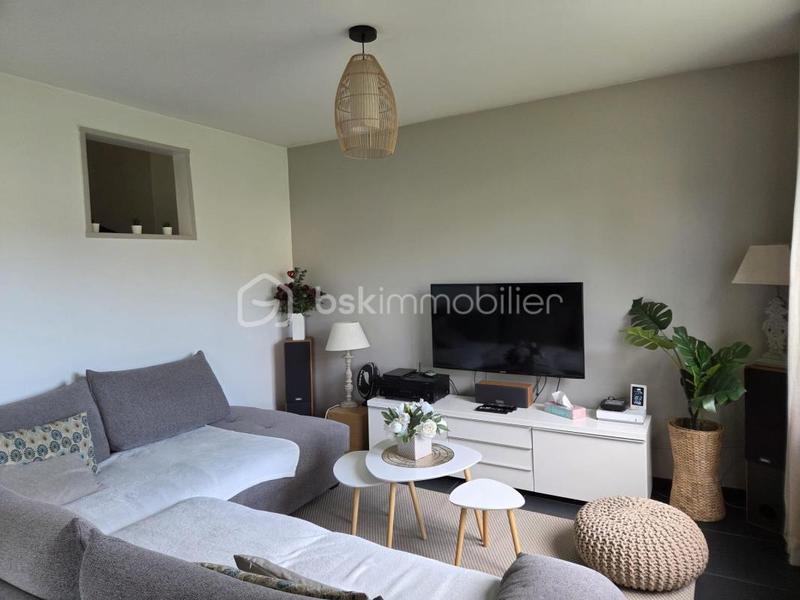 Maison - 117 m² - 7 pièces