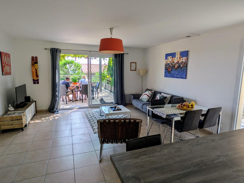 Villa - 83 m² - 4 pièces