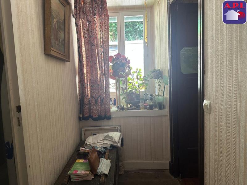 Maison - 62 m² - 4 pièces