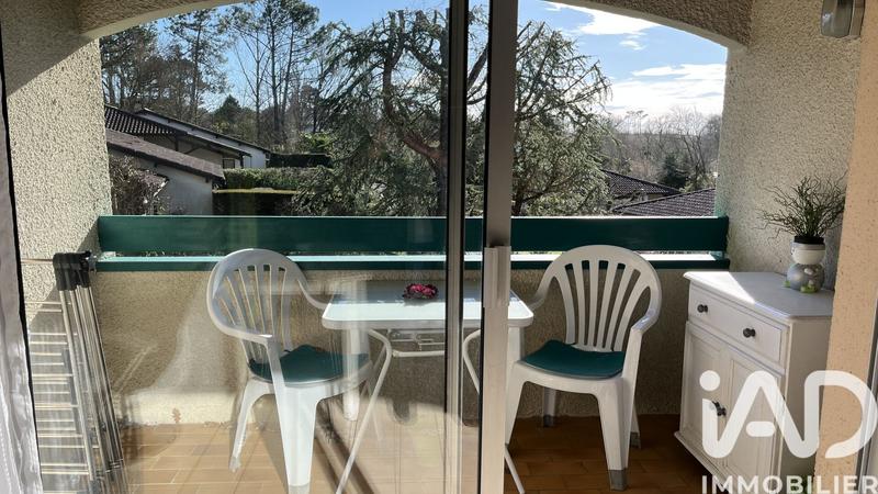 Appartement - 24 m² - 1 pièce