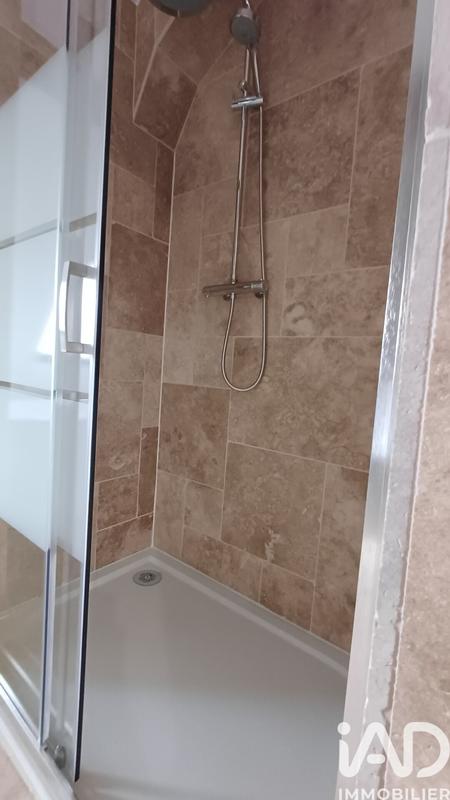 Maison - 171 m² - 7 pièces