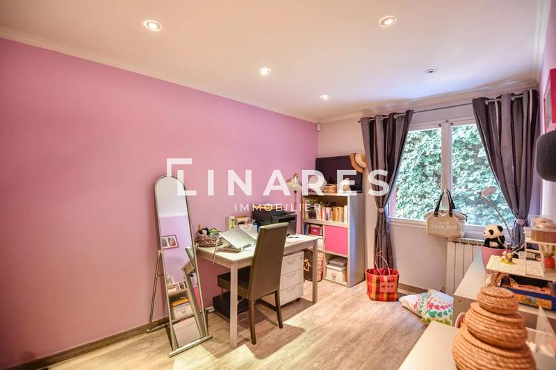 Appartement - 74 m² - 4 pièces