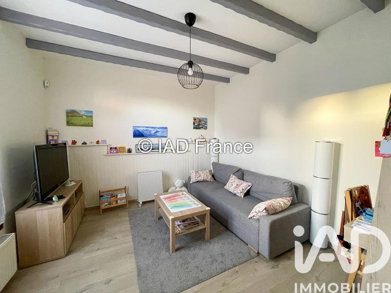 Maison - 103 m² - 6 pièces