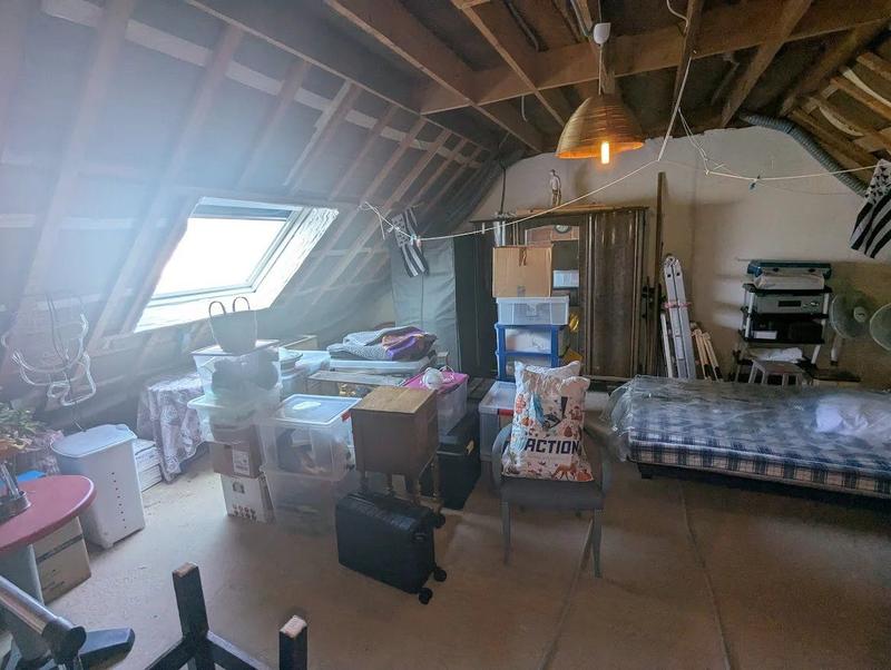 Maison - 115 m² - 4 pièces