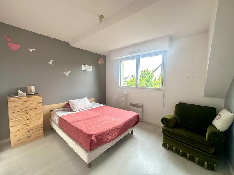 Maison - 149 m² - 7 pièces