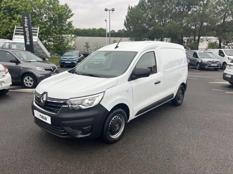 Renault Express (30) Van Blue Dci 95 Confort