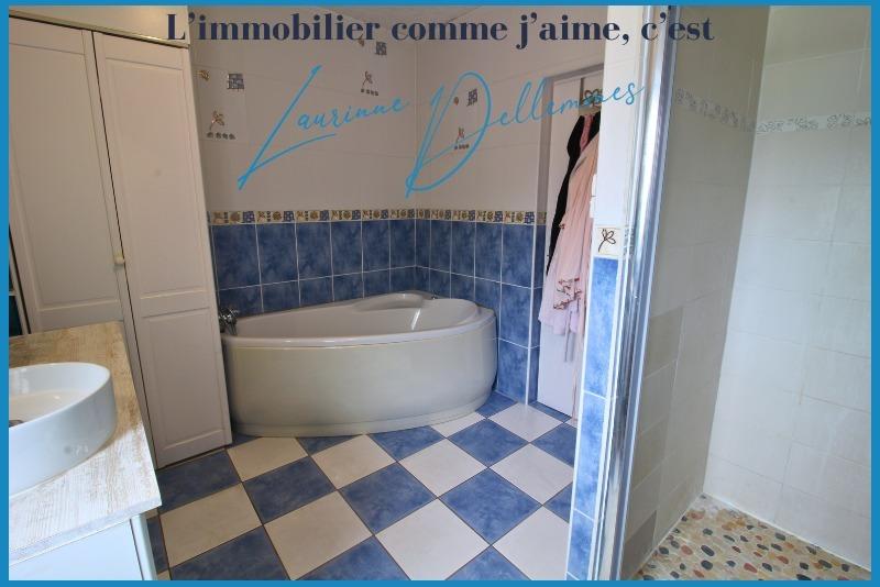 Maison - 151 m² - 8 pièces