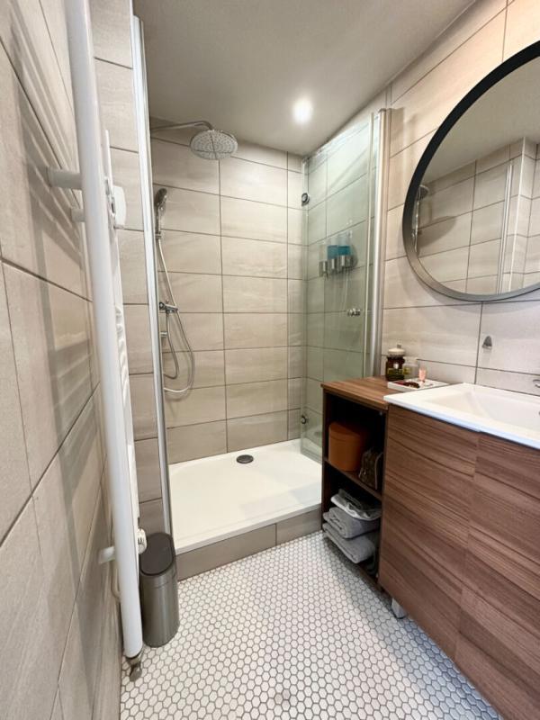 Appartement - 66 m² - 4 pièces