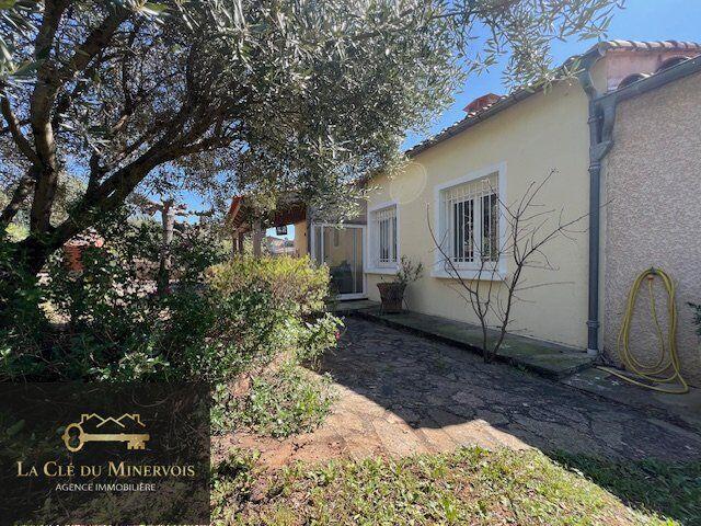 Maison - 132 m² - 6 pièces