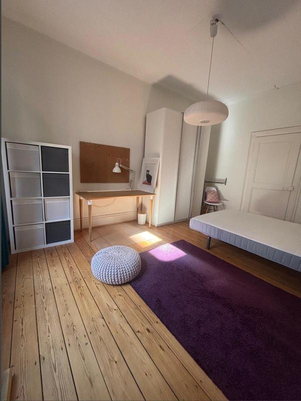 Appartement - 71 m² - 3 pièces