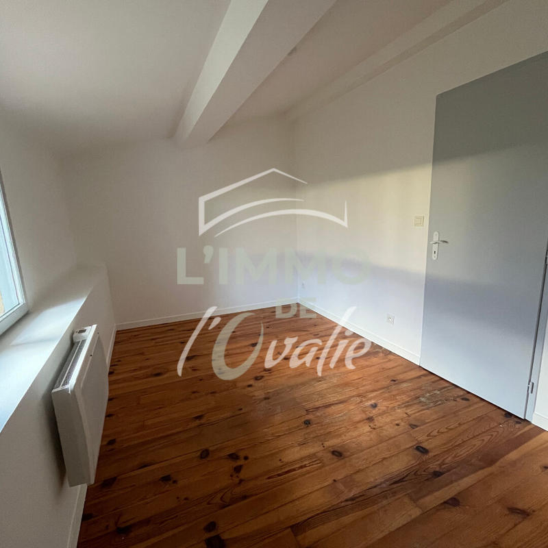 Appartement - 42 m² - 3 pièces