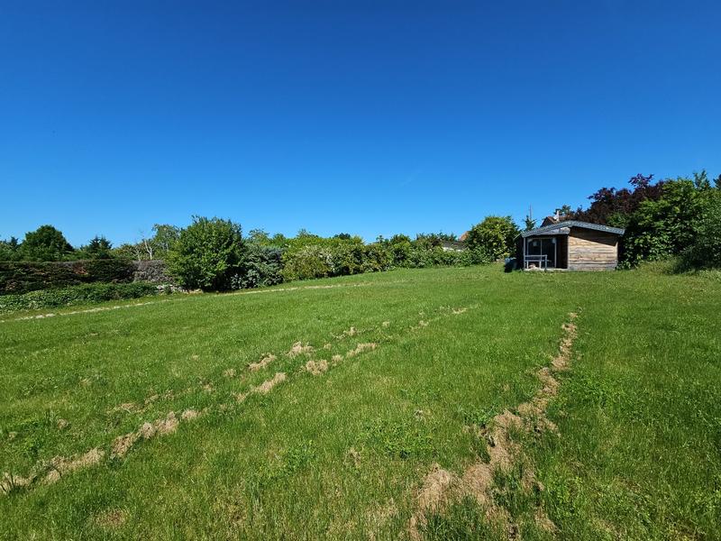 Maison - 112 m² - 4 pièces