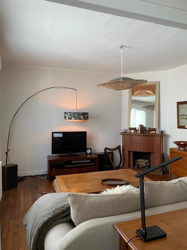 Maison - 202 m² - 7 pièces