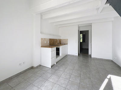 Appartement - 42 m² - 3 pièces