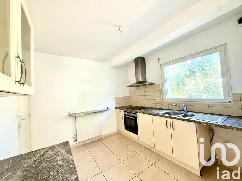 Maison - 150 m² - 8 pièces