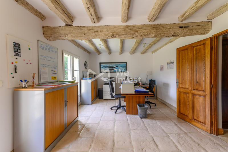 Villa - 427 m² - 14 pièces