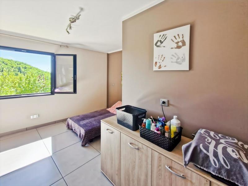 Maison de campagne - 134 m² - 4 pièces