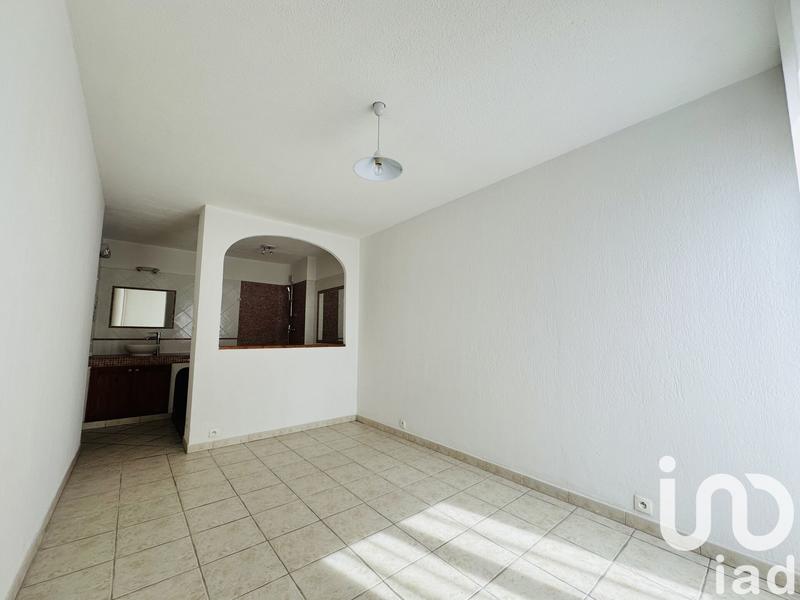 Appartement - 81 m² - 3 pièces