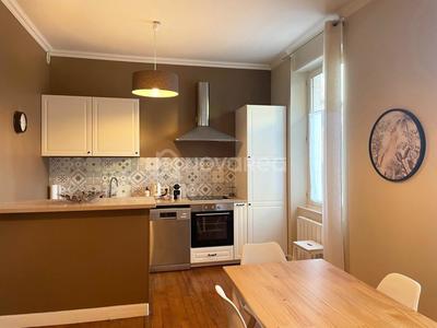 Appartement - 52 m² - 3 pièces