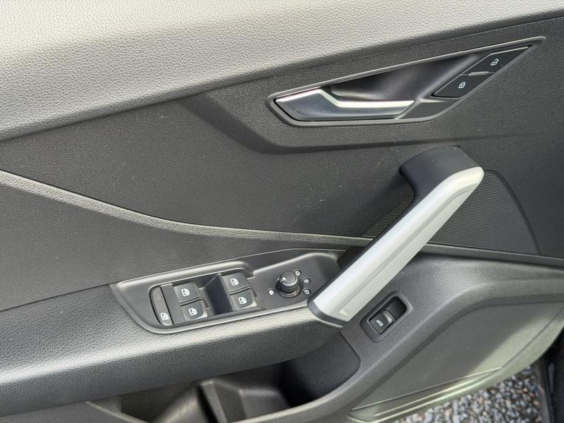 Audi Q2 35 Tfsi 150 s tronic 7 s line