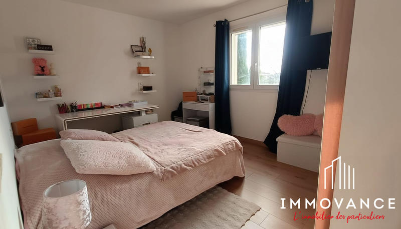 Maison - 160 m² - 5 pièces