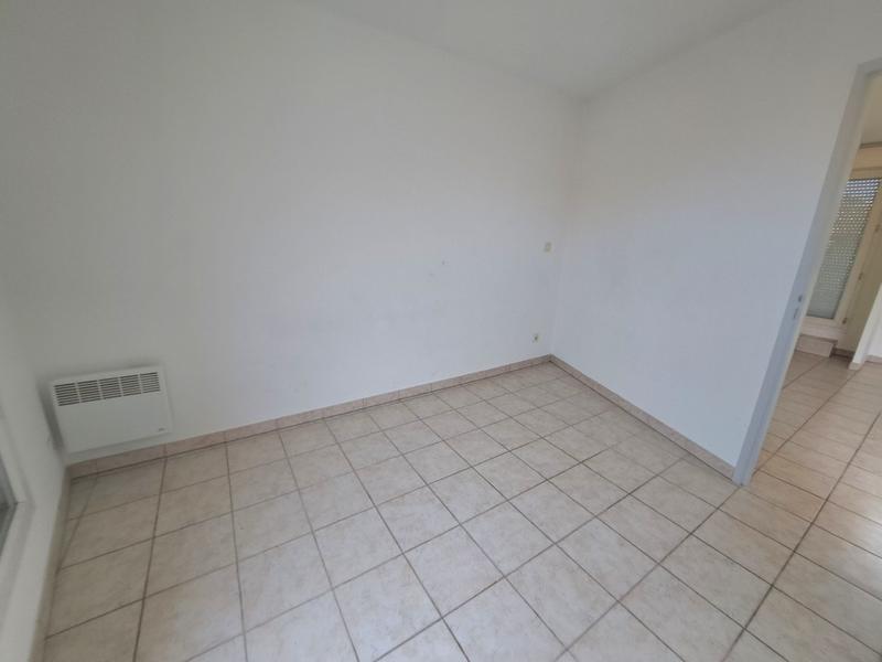 Appartement - 53 m² - 3 pièces