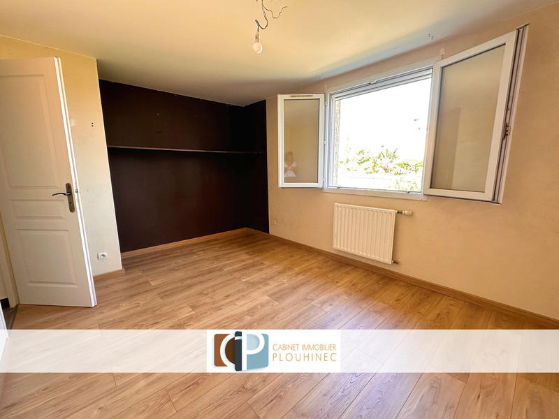 Maison - 163 m² - 7 pièces