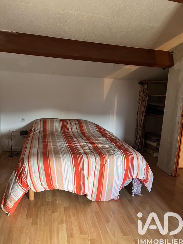 Maison - 99 m² - 3 pièces