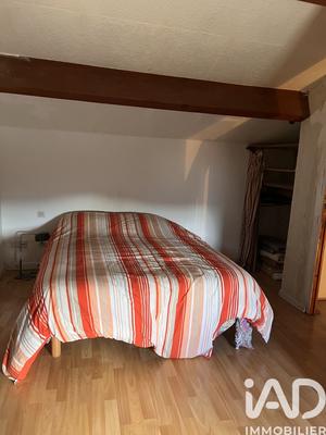 Maison - 99 m² - 3 pièces